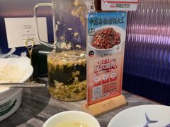 -前海沿·青岛菜(乐客城店)