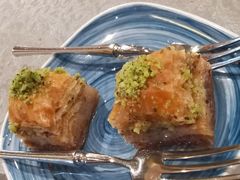 Baklawa巴克拉瓦-La Medina餐厅(亮马河南路店)