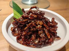 -枣子树·素食餐厅(普陀山店)