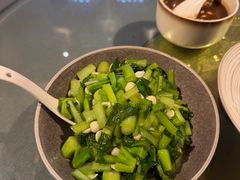 -天龙宝严素食馆(大兴善寺店)