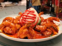 -北京王府井希尔顿酒店·秦唐中餐厅Chynna