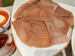 -海底捞火锅(奥森店)