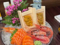 -黑松白鹿(金融街店)