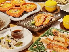 -匠和风精致料理(成都龙湖滨江天街店)