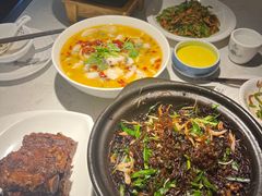 -老淮安·淮安菜(淮阴区店)