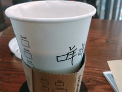 -星巴克(深圳龙岗摩尔城店)
