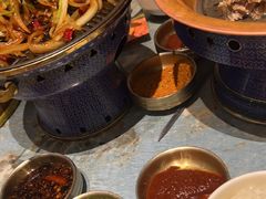 -哈啾嗨·新概念蒙餐(红星新城店)