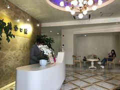 前台接待处-德伦口腔