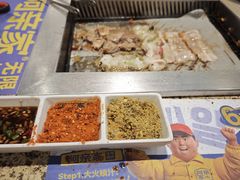 -阿亲家·韩式无限烤肉(春熙路店)