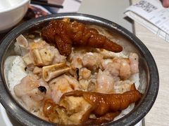 -添好运点心专门店(深水埗店)