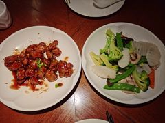 -外婆家(青岛万象城店)