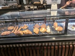 -BAKER&SPICE(BFC外滩金融中心店)