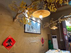 -米庄·原味私房菜(骏壹万邦店)