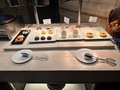 -怡咖啡自助餐(宁波香格里拉店)