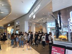 -喜茶(深圳福田星河COCO Park店)