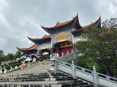 -崇圣寺三塔文化旅游区