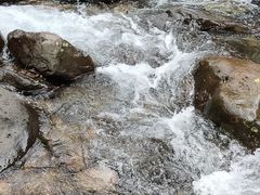 -白云源风景区
