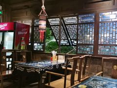 -香满楼(临安路店)