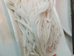 素粿条-为什么牛潮汕牛肉火锅(中信广场店)