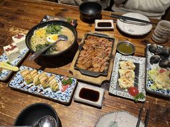 -小川洋风料理(街道口店)