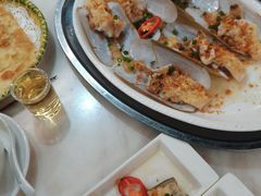 -渔文乐·海鲜大排档(壹品总店)