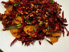 -小喜客·云南特色菜(纳西庭院店)