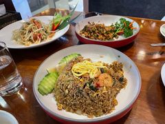 -荷花泰菜(东方新天地店)