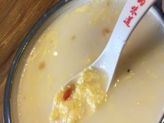 -妈妈的味道(工人体育场东路店)