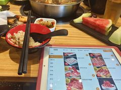 -水林间·寿喜烧自助(仙林金鹰店)