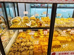 -金鸡品客(上海路店)