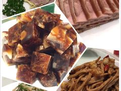 老太原菜馆(南宫店)-老太原菜馆(南宫店)