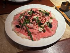 -Mammamia意大利餐厅(阳春巷店)