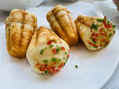 梅花糕-太湖饭店·寄畅轩中餐厅