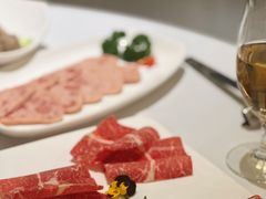 -红雀围·海鲜火锅(陆家嘴中心店)