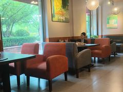 -西右咖啡(左岸风度店)