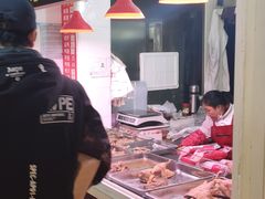 吴山烧鹅-嘉荟市场(北新泾店)