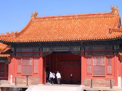 -故宫博物院(故宫)