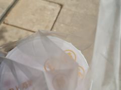 -沪上阿姨·精选茶饮(燕郊富地广场店)