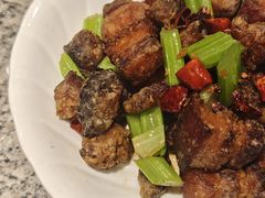 -小慧住家贵州菜(甲秀楼店)