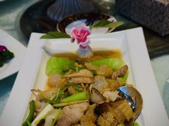 -万宝海鲜舫(劳动公园店)