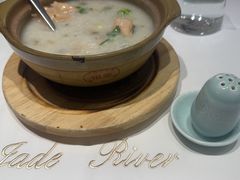 -白天鹅宾馆-玉堂春暖餐厅