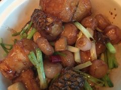 -东海朗廷酒店-唐阁T’ANG COURT 中餐厅