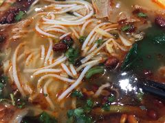 -潼关村肉夹馍(文艺路店)