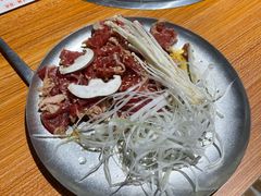 -哼蟹二将·烤肉酱蟹(合生汇店)