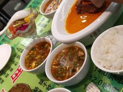 -令氏家外家周礼食府(桥南店)