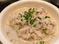 -陈厨老味·老派郴州菜(宜章店)