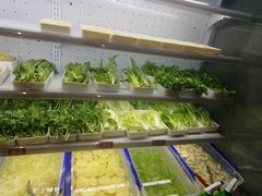-刘火辣老火锅(光谷店)