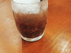赤豆刨冰-阿扁杭州面(苗圃店)