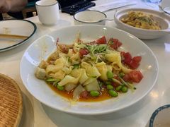 -帕米尔食府(白云观店)