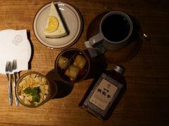 -时光花园(白鹭洲店)